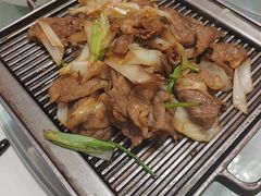 -全聚德(哈尔滨店)