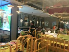 大堂-刘一锅筋头巴脑(千峰路店)