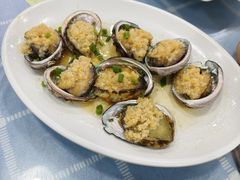 -明记海鲜大排档(巽寮湾店)