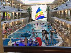 -海韵之星邮轮水会(明发商业广场店)
