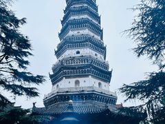 -迎江寺