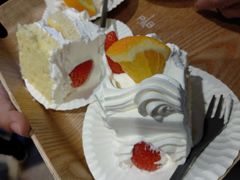 -巴黎贝甜(华堂新辰汇店)