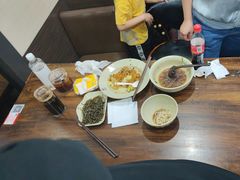 -李先生牛肉面大王(北京站售票厅餐厅)