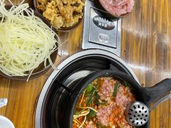 -笔记安顺夺夺粉火锅