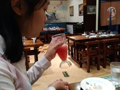 -比尔森巴西烤肉自助(红旗街店)