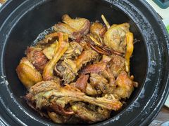 -斯丹姜母鸭·古法干香(涂门街总店)