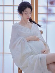 点击看大图 -暖摄影 孕妇写真家庭影像馆 (自然光主题店)