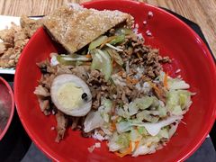 -大炮盐酥鸡(新街口店)