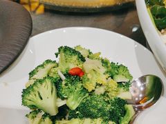 -箪食巷私房菜馆·鲁菜(玉函路店)