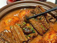 -童福兴·南京菜(老门东店)