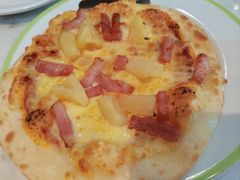 -萨莉亚意式餐厅(天河城购物中心店)