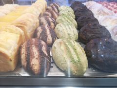 -LELECHA乐乐茶(新街口大洋店)