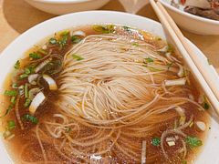 拉面-水仙拉面(水仙街店)