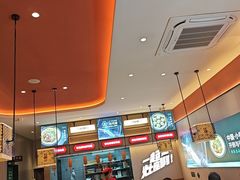 -灶座小锅烀饼·铁锅炖(烟台长江路店)