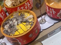 -龍歌自助小火锅(城阳万象汇店)