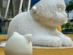 -深圳湾万象城(南山店)