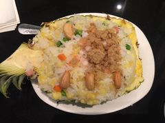 -鹿港小镇(悠唐店)