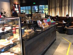 -星巴克(北京三里屯SOHO一店)