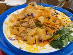 -天山醉美·新疆餐厅(富华里店)