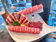-古京·臻致料理(月湖店)