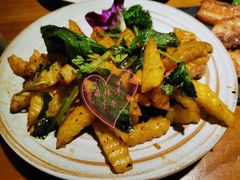 -觅山云南菜(泊富ICITY店)