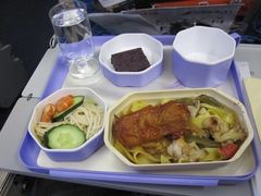 -班达拉奈克国际机场