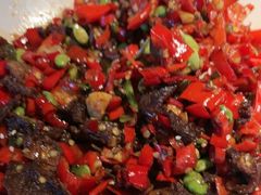 -西郊八号·山野江西菜(开发区店)