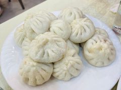 -奥华餐厅·老张记(台基厂店)