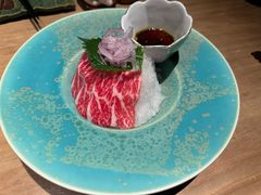 -Minase水濑·日料放题(外滩店)