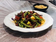 -霸王虾·麻辣小龙虾(清水河公园店)