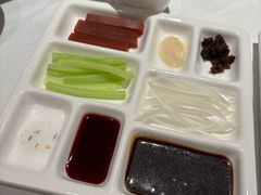 -北平楼·烤鸭·北京菜(牡丹园店)