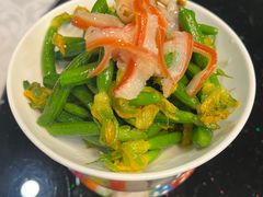 -徐记私厨(半淞园路店)