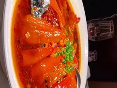 -悦融琥珀·京鲁菜·海味珍品(西单店)