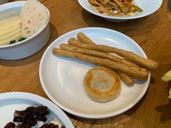 -禅蕴素食生活馆