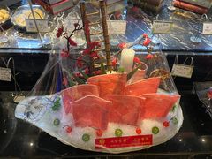 -尚海豆捞(乐虹坊店)