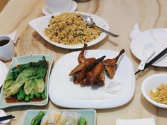 -锦粤宫·精致粤菜(深圳北站店)