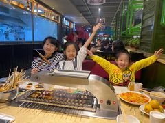 -延边丰茂串城(东三店)