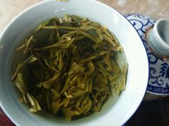-豫园湖心亭茶楼