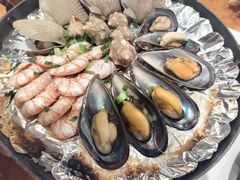 -高佳庄·海鲜酒楼(临城百合店)