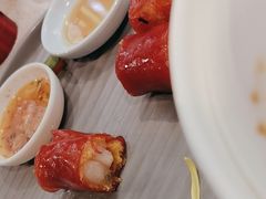 -点都德(聚福楼店)