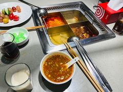 -海底捞火锅(如皋吾悦广场店)