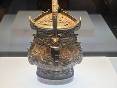 -浙江省博物馆(孤山馆区)