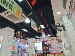 -吴一川牛腩粉(西村店)