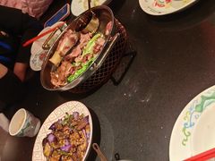 -老头儿油爆虾·知味杭州(爱琴海购物中心)