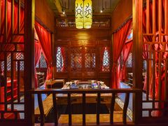 -大龙燚火锅(万象城店)