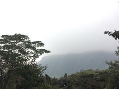 -山王坪喀斯特国家生态公园