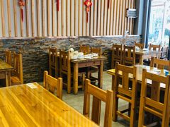 大堂-悠悠美食