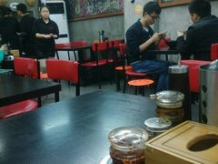 -丽影重庆小面(定西路店)