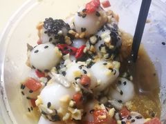 -傅强排骨(成都总店)