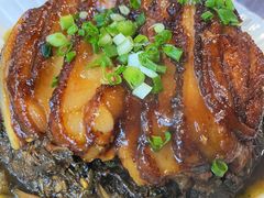 -南山民肴·乡土徽菜(豪辰俪景店)